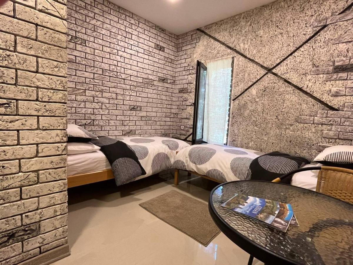Azoyan Country house Sisian