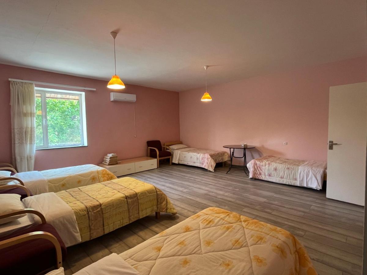 Azoyan Country house Sisian