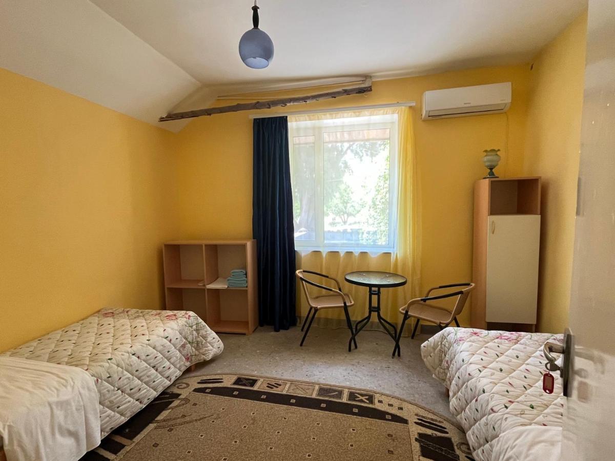 Azoyan Country house Sisian