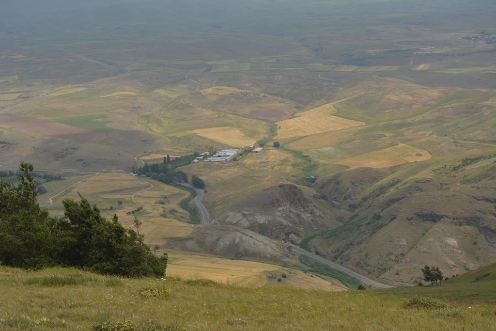 Country house Azoyan *